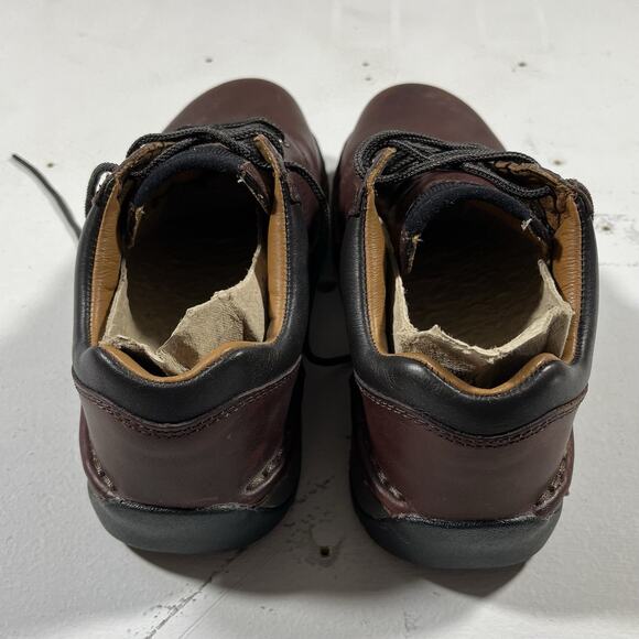 Red Wing 2324 Womens 6.5 B Aluminum Toe Static Dissipative Work Shoes NIB main image 4
